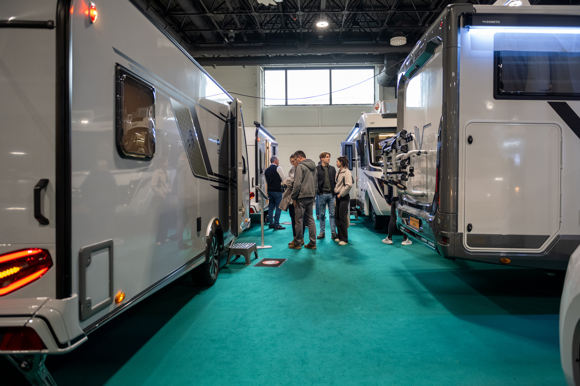 Caravan Salon Hungary undefined: obrázek 3