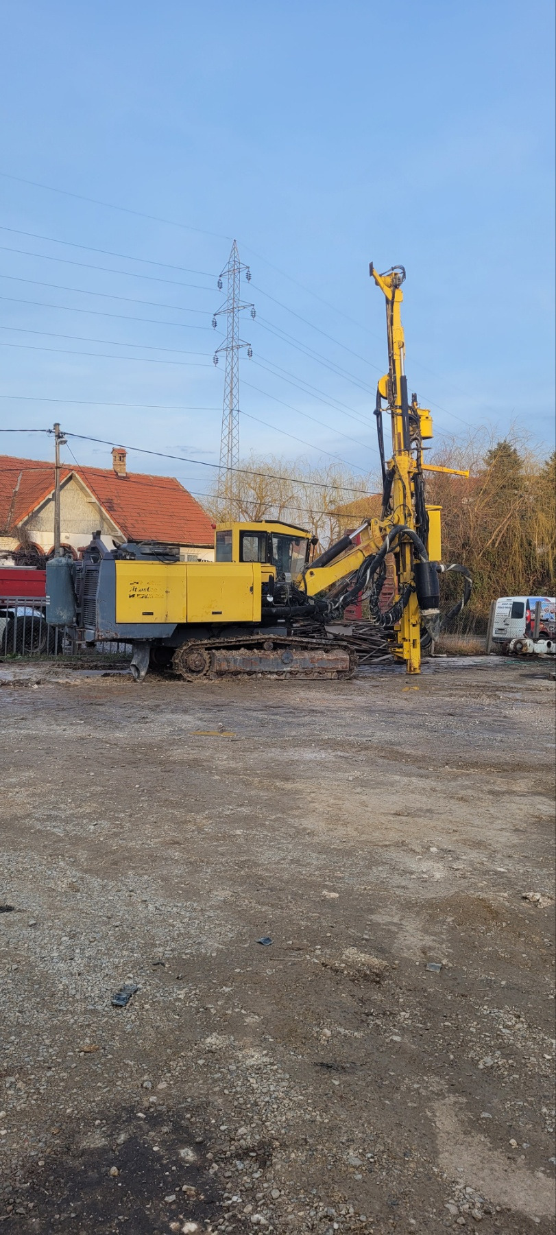 GRADUR GS undefined: obrázek 5