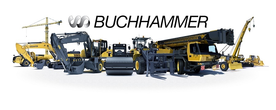 Buchhammer Handel GmbH - Manipulační technika undefined: obrázek 2