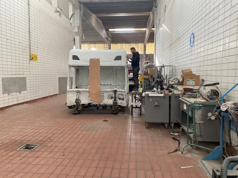 Truck Store Service SRL undefined: obrázek 4