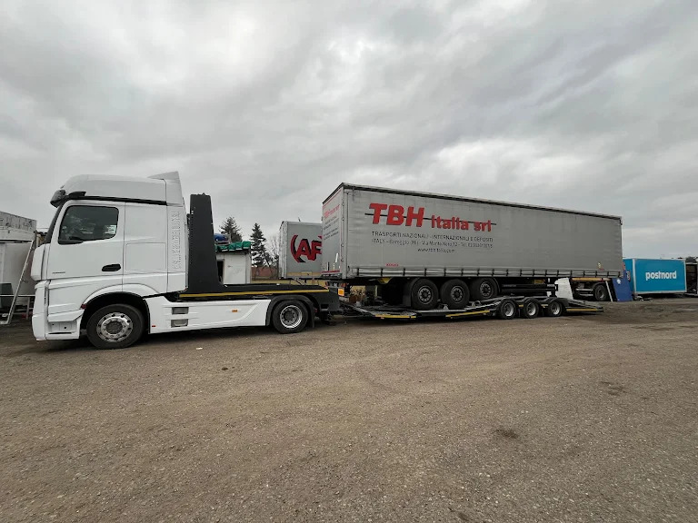 Truck Store Service SRL undefined: obrázek 6