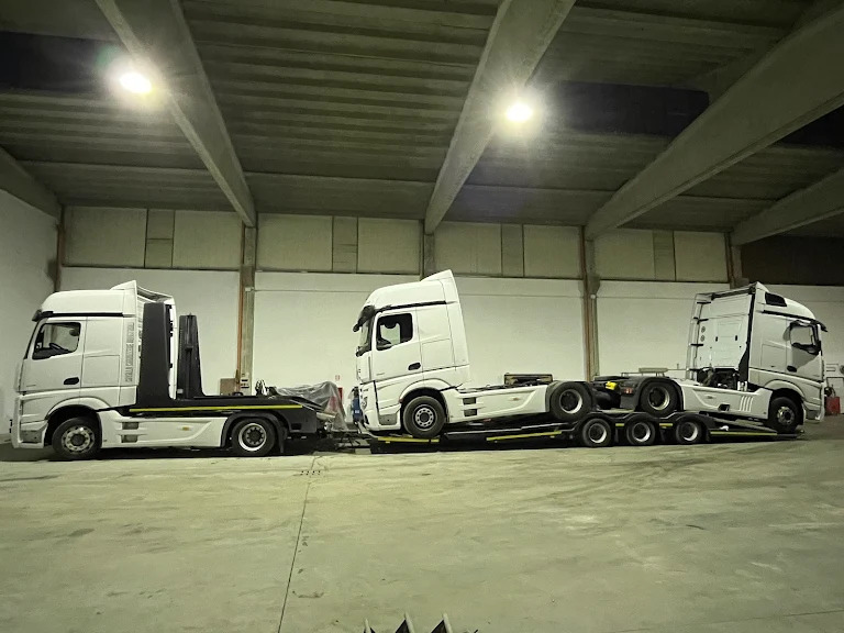 Truck Store Service SRL undefined: obrázek 5