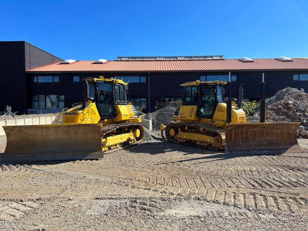 Daniel Manno  Baumaschinenhandel undefined: obrázek 17