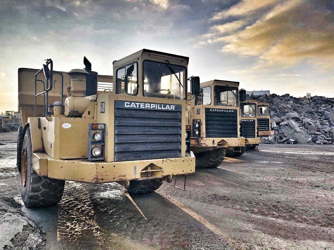 Daniel Manno  Baumaschinenhandel undefined: obrázek 20