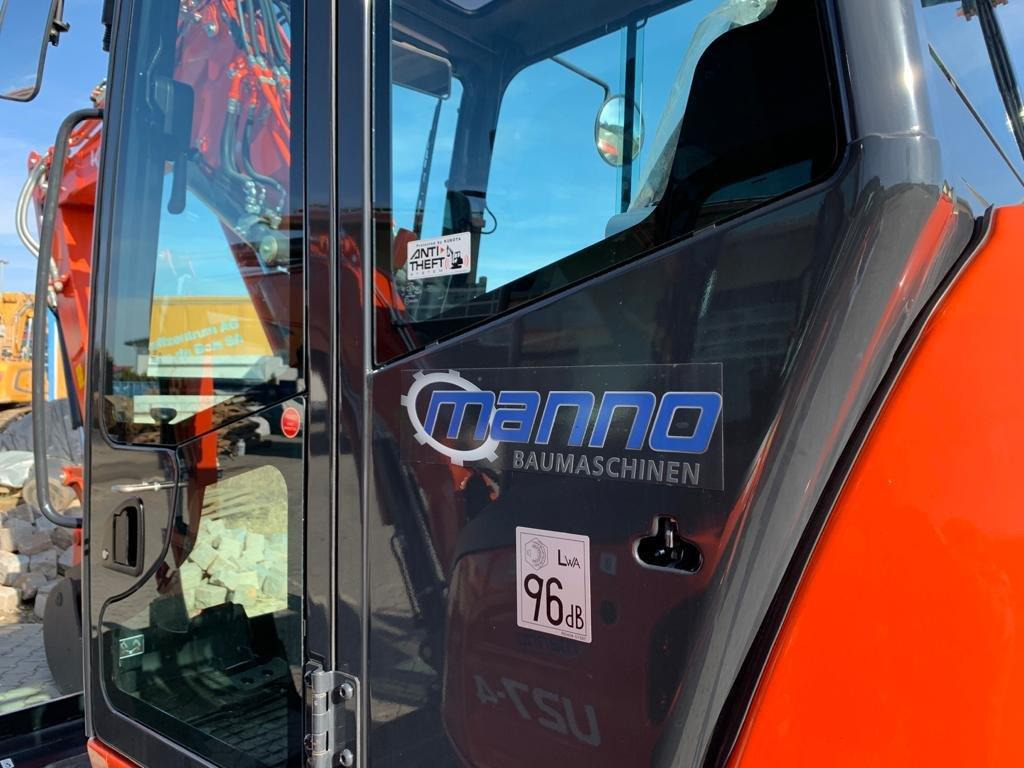 Daniel Manno  Baumaschinenhandel undefined: obrázek 11