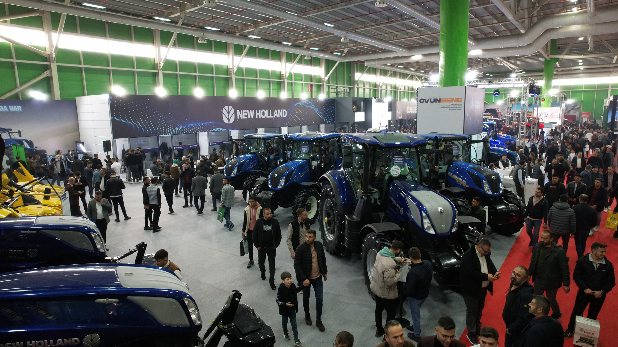 Konya Agriculture Fair undefined: obrázek 7