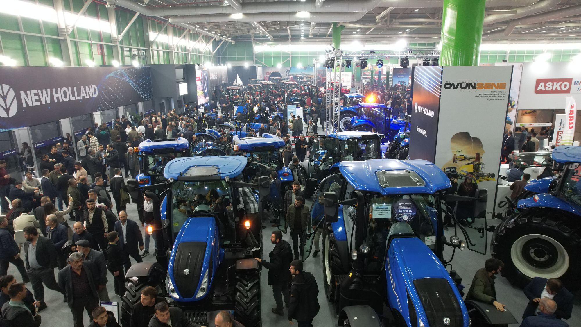 Konya Agriculture Fair undefined: obrázek 9