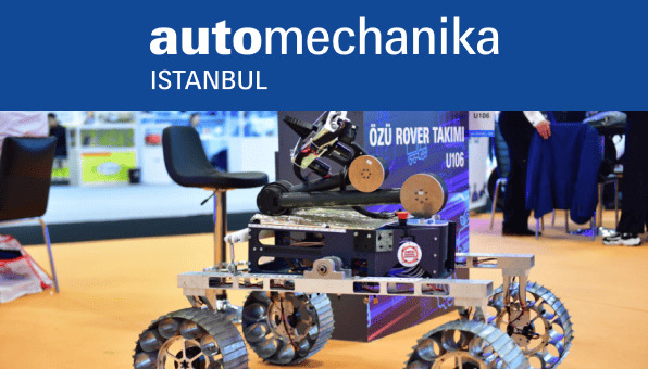 Automechanika Istanbul undefined: obrázek 10