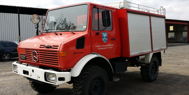 1&1 - Automobile - Obytné vozy BÜRSTNER - Rok: 2019, Euro 6 undefined: obrázek 2