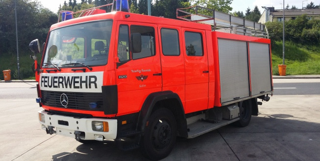 1&1 - Automobile - Obytné vozy BÜRSTNER - Rok: 2019, Euro 6 undefined: obrázek 3