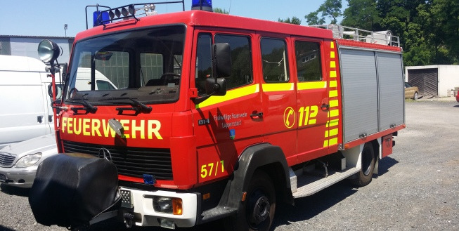 1&1 - Automobile - Obytné vozy BÜRSTNER - Rok: 2019, Euro 6 undefined: obrázek 6