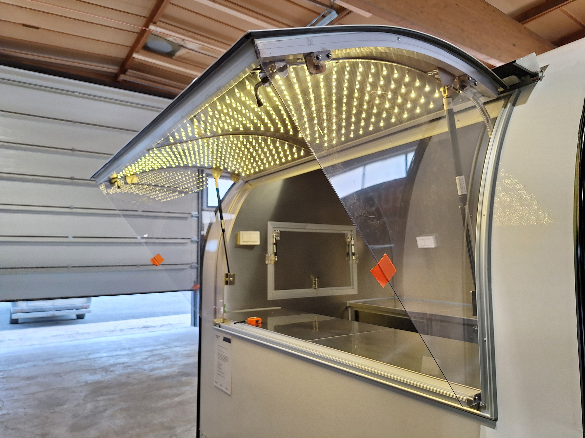 TMK Vaunukeskus Oy - inzeráty o prodeji undefined: obrázek 20