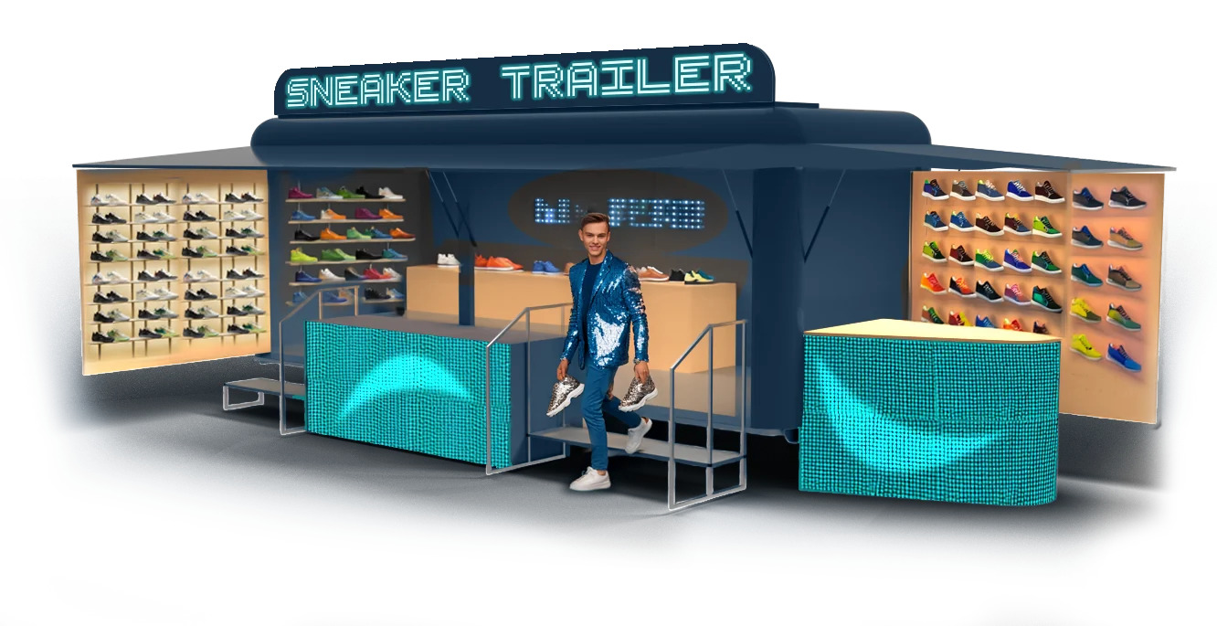 TMK Vaunukeskus Oy - inzeráty o prodeji undefined: obrázek 18