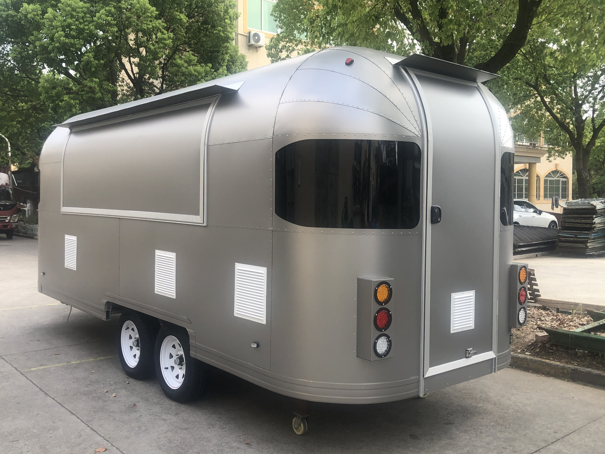 TMK Vaunukeskus Oy - inzeráty o prodeji undefined: obrázek 10