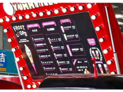 TMK Vaunukeskus Oy - inzeráty o prodeji undefined: obrázek 30