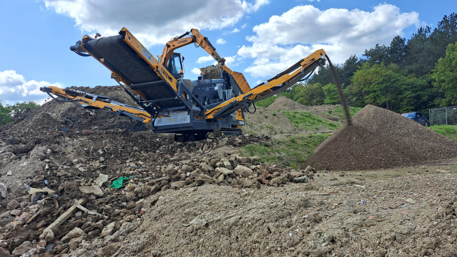 DOYLE MACHINERY Ltd - inzeráty o prodeji undefined: obrázek 6