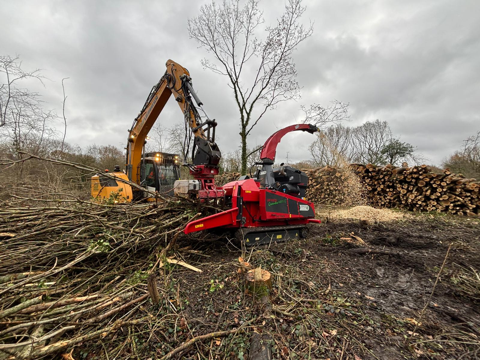 DOYLE MACHINERY Ltd - inzeráty o prodeji undefined: obrázek 14