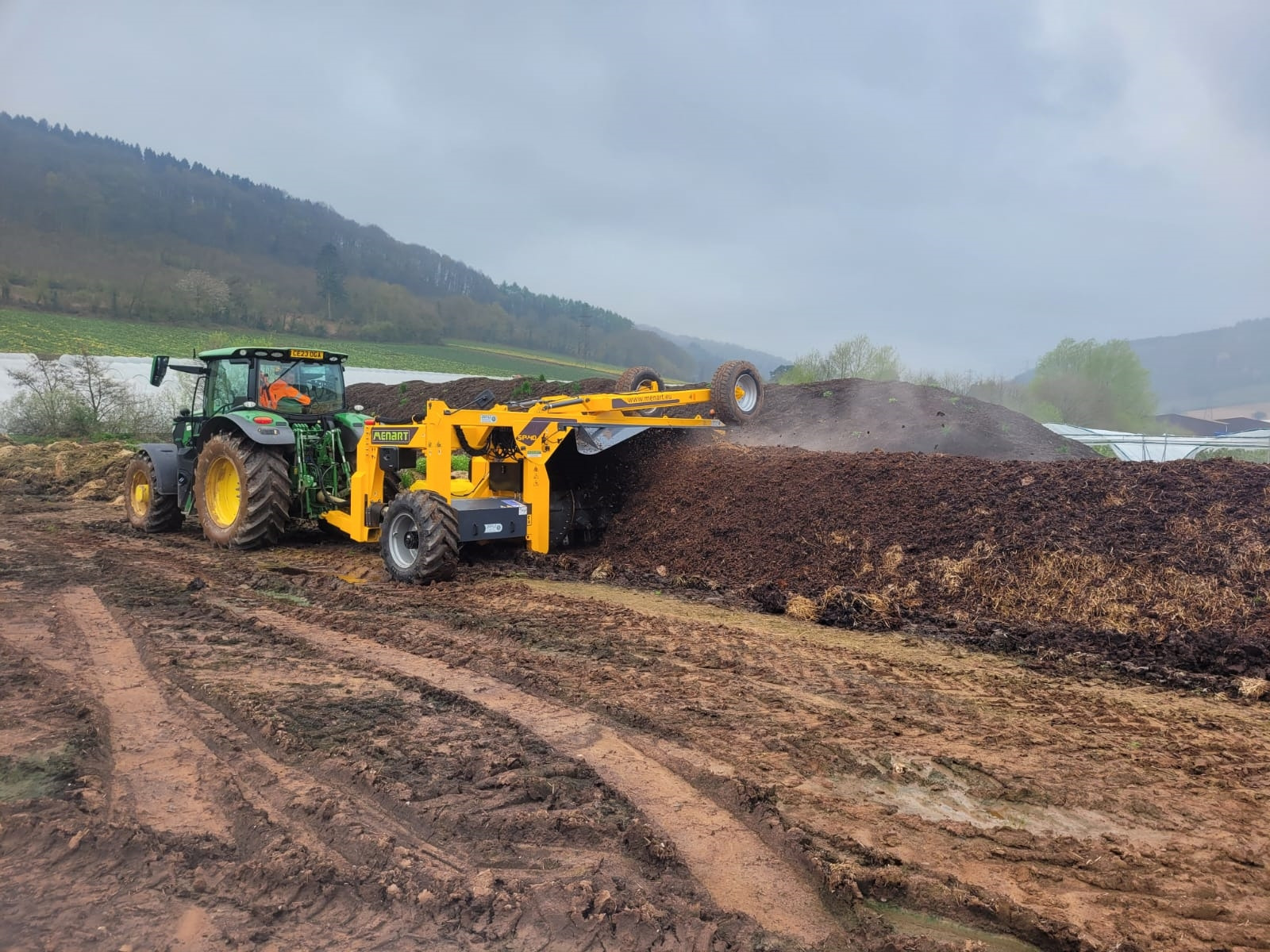 DOYLE MACHINERY Ltd - inzeráty o prodeji undefined: obrázek 9