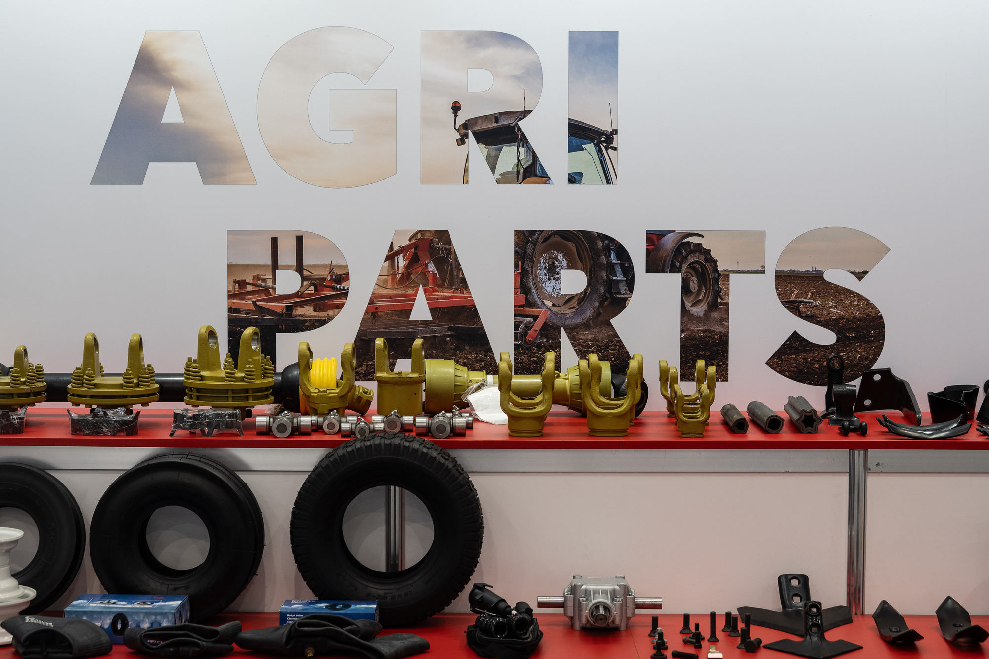 AGRITECHNICA  undefined: obrázek 4