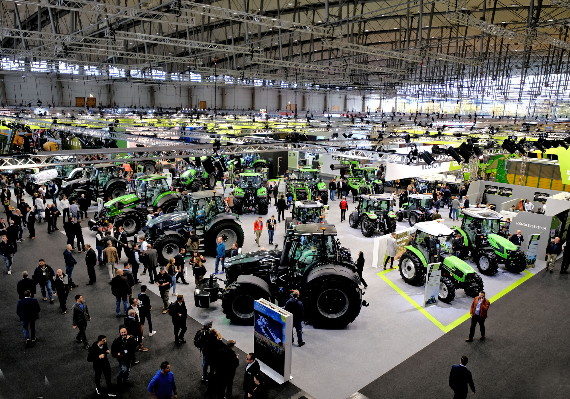 AGRITECHNICA  undefined: obrázek 2