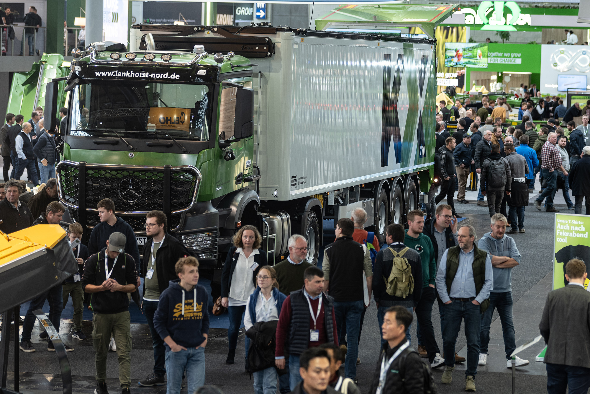 AGRITECHNICA  undefined: obrázek 6
