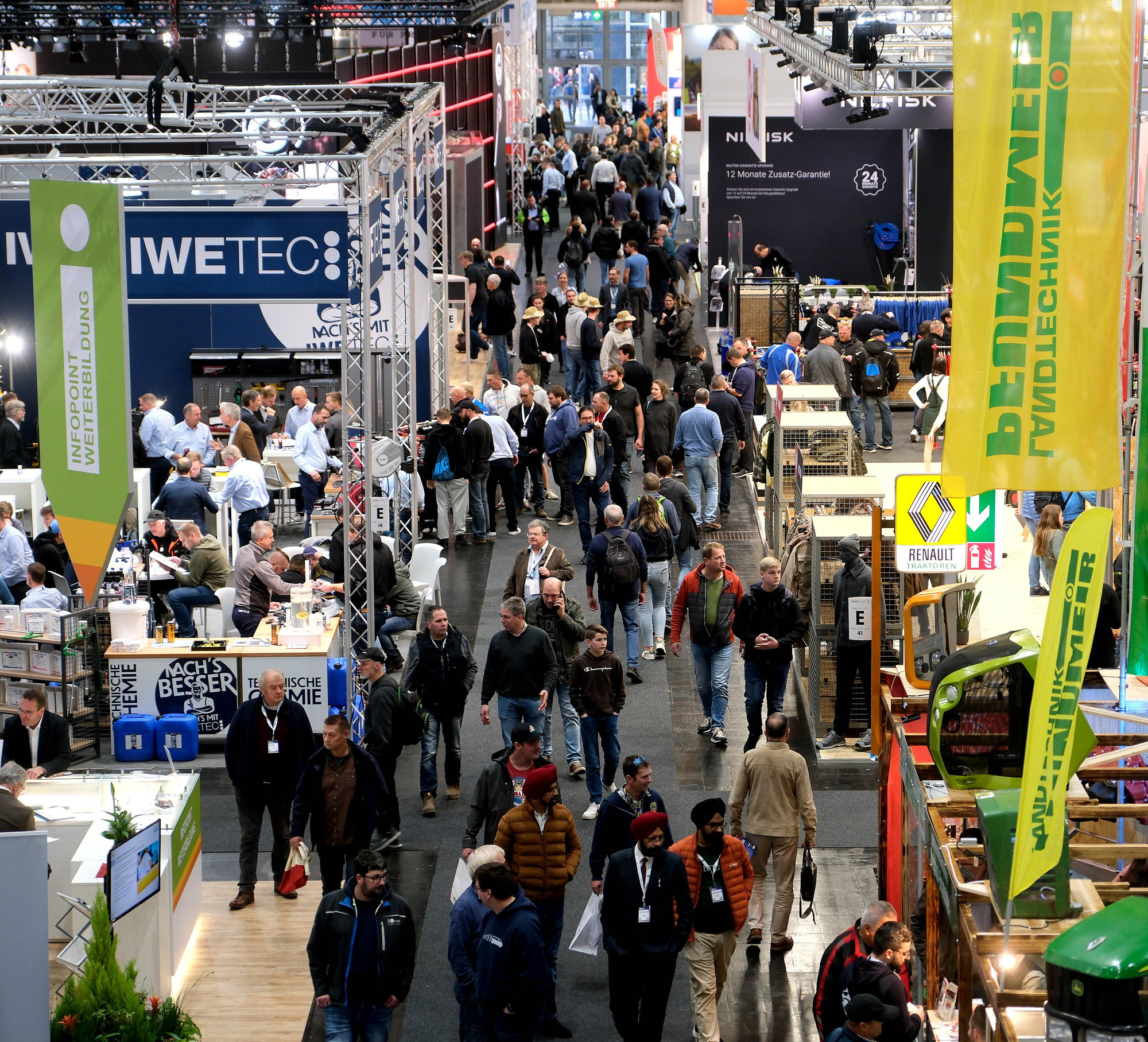 AGRITECHNICA  undefined: obrázek 7