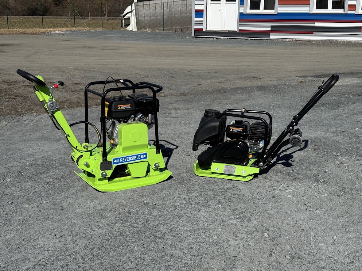 ZAOX CONSTRUCTION MACHINERY A.S. - inzeráty o prodeji undefined: obrázek 7