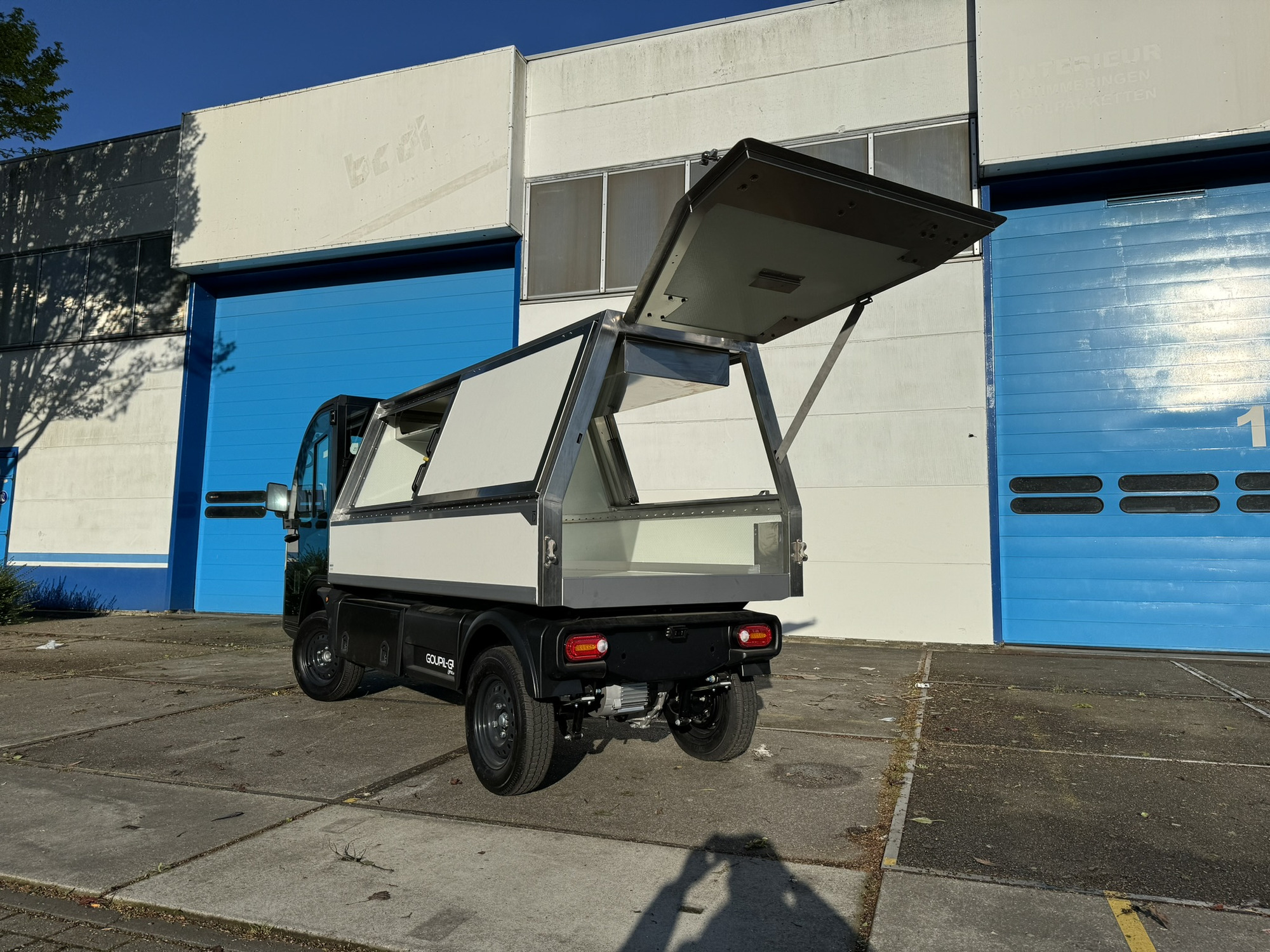 Drechtsteden constructive B.V. undefined: obrázek 5