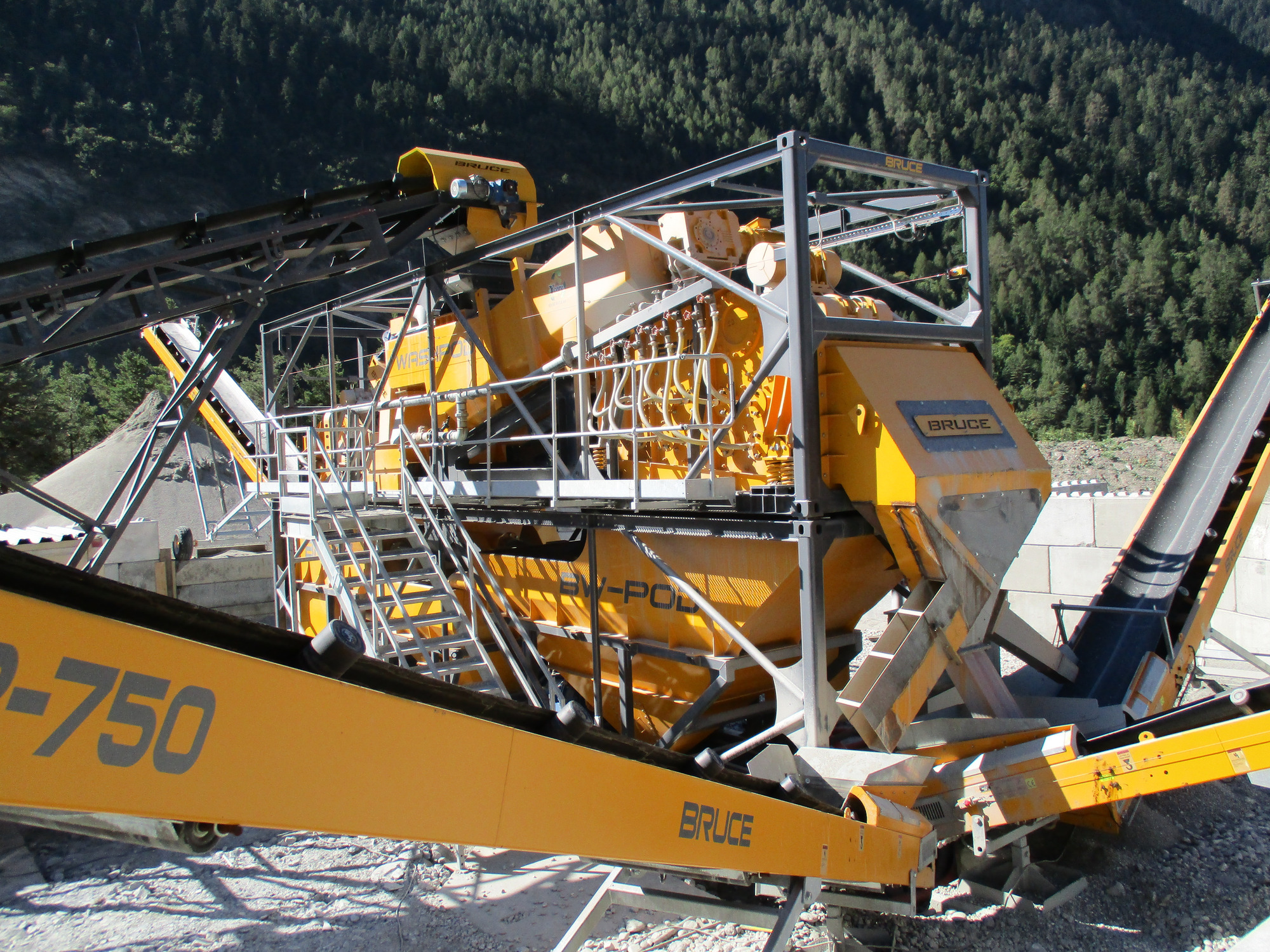 DOOLEY QUARRYING SOLUTIONS (DQS) LIMITED - inzeráty o prodeji undefined: obrázek 9
