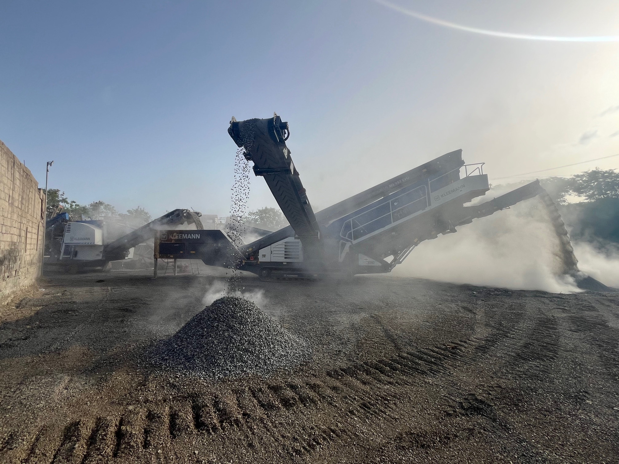 DOOLEY QUARRYING SOLUTIONS (DQS) LIMITED - inzeráty o prodeji undefined: obrázek 13