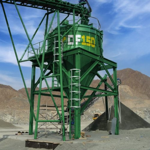 DOOLEY QUARRYING SOLUTIONS (DQS) LIMITED - inzeráty o prodeji undefined: obrázek 1