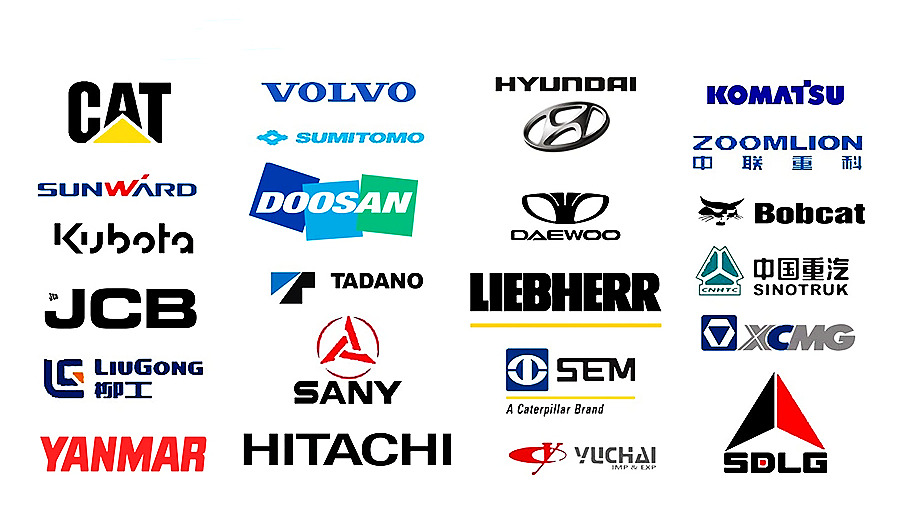 XD MACHINERY TRADE CO., LIMITED - inzeráty o prodeji undefined: obrázek 1