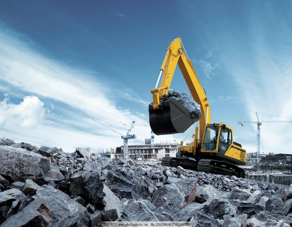 XD MACHINERY TRADE CO., LIMITED - inzeráty o prodeji undefined: obrázek 2