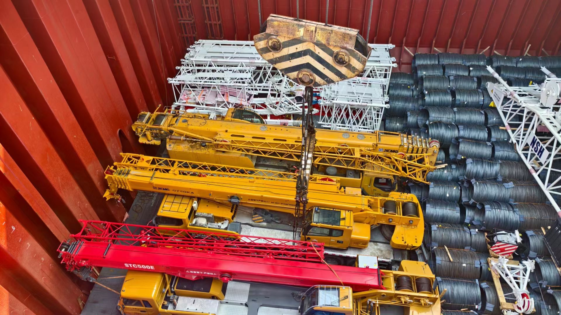 SHANGHAI KAI YI TRADING CO.,LTD undefined: obrázek 9