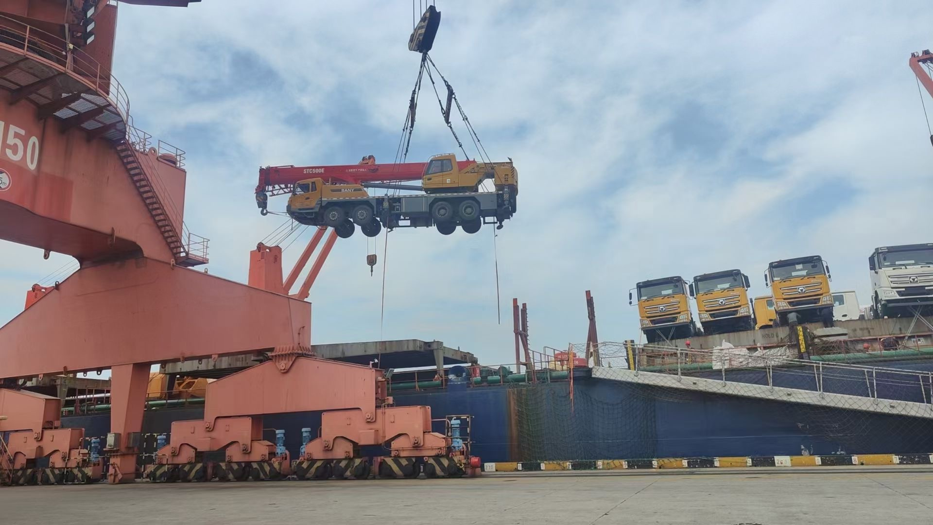 SHANGHAI KAI YI TRADING CO.,LTD undefined: obrázek 8