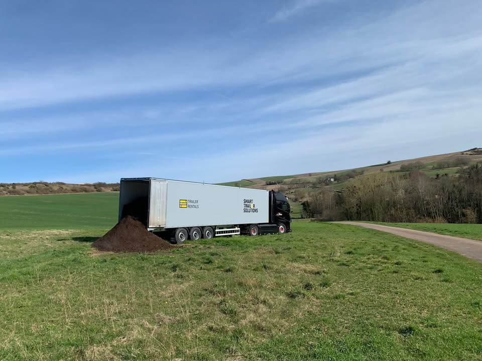 Smart Trailer Solutions B.V. - inzeráty o prodeji undefined: obrázek 1