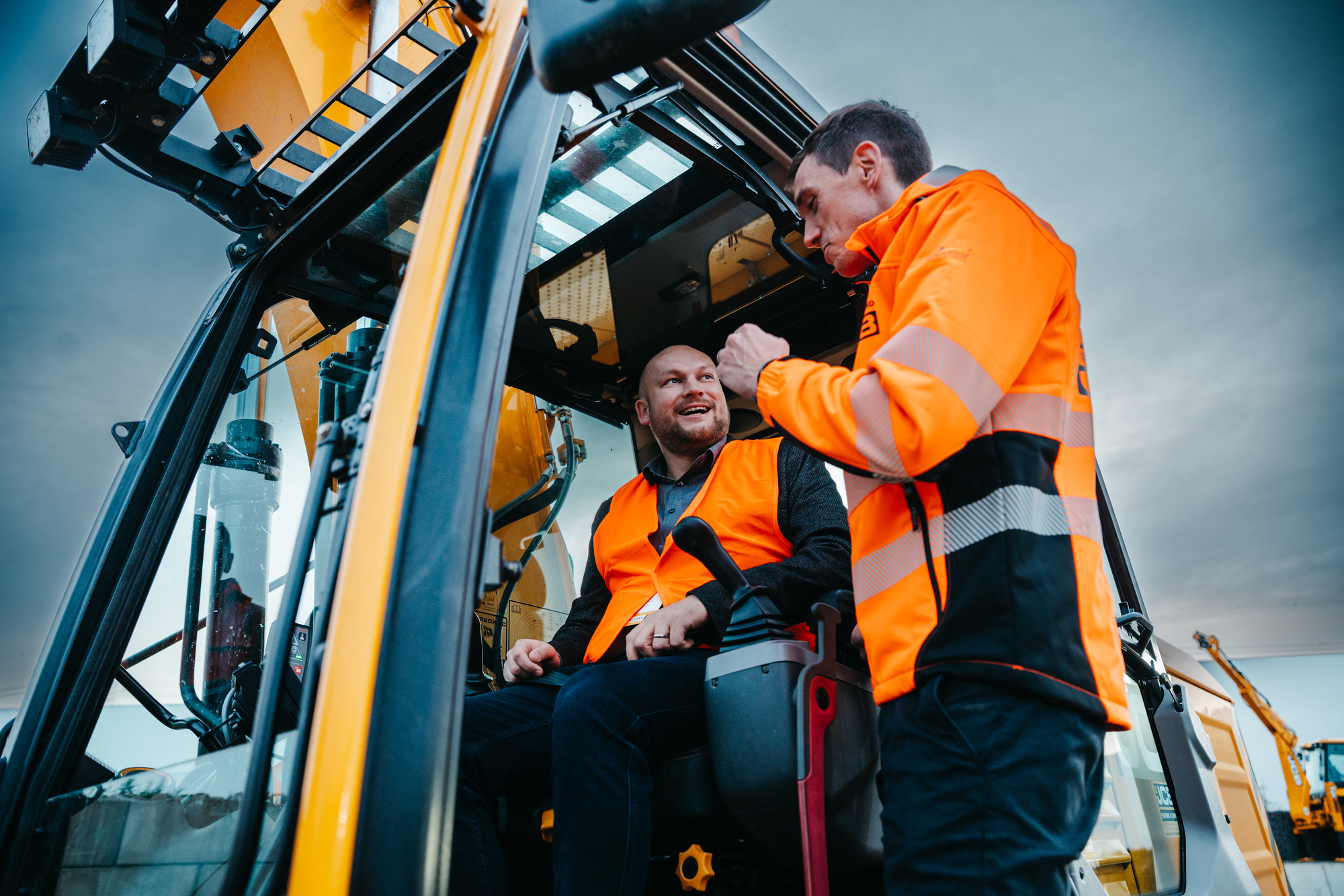 Construction Equipment Forum 2025 undefined: obrázek 4