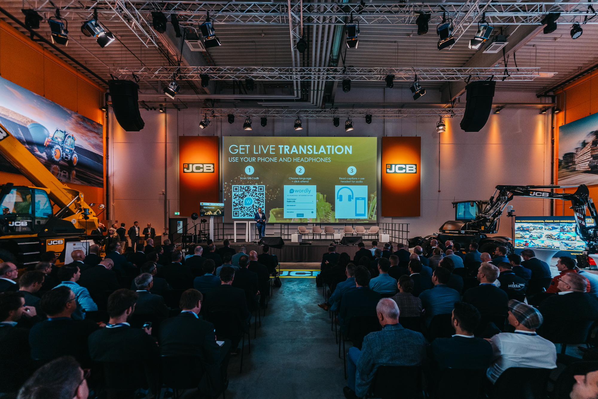 Construction Equipment Forum 2025 undefined: obrázek 2