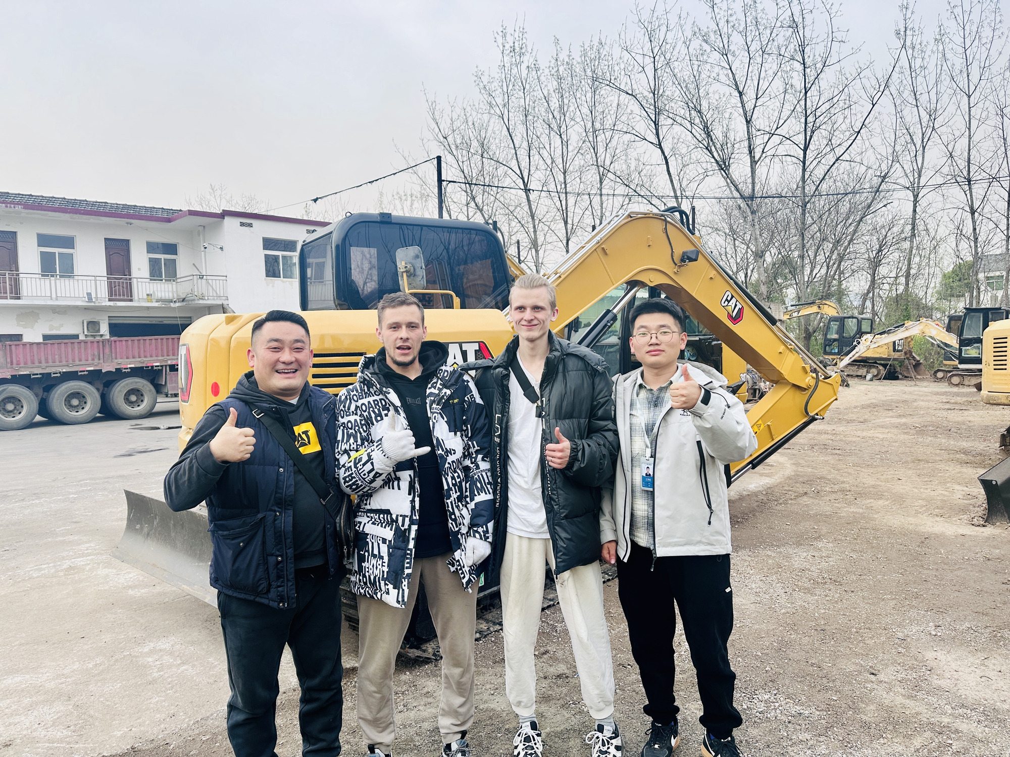 Hefei Keyue Construction Machinery Co., Ltd. undefined: obrázek 2