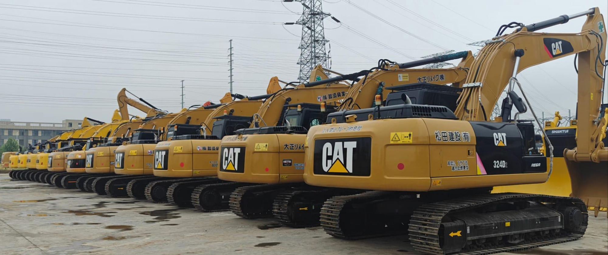 Hefei Keyue Construction Machinery Co., Ltd. undefined: obrázek 4