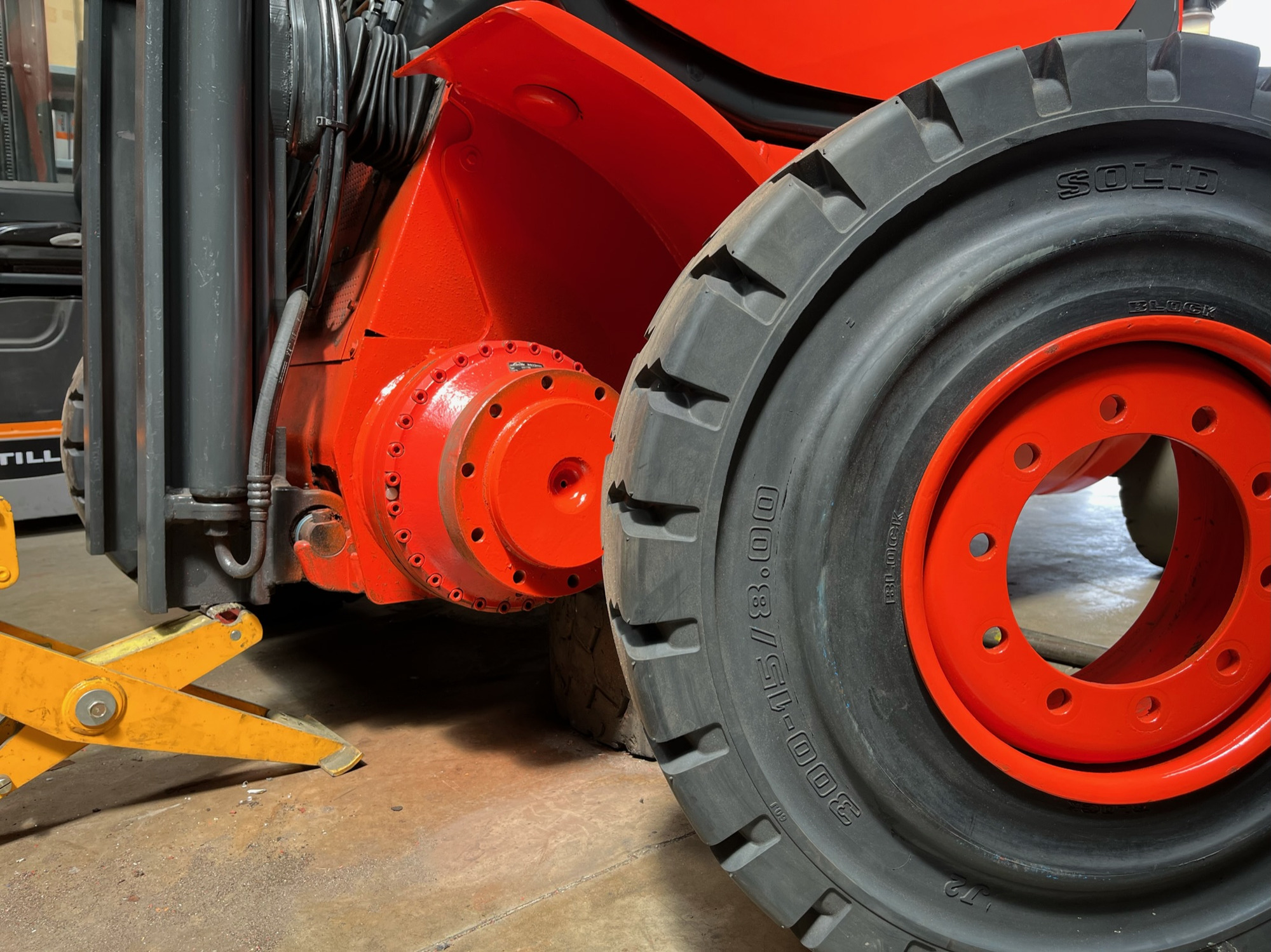 GG Gabelstapler GmbH undefined: obrázek 6