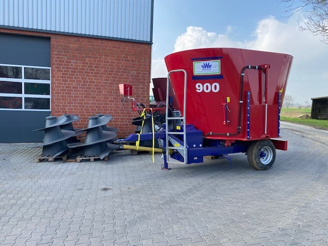 Webers GmbH - inzeráty o prodeji undefined: obrázek 1