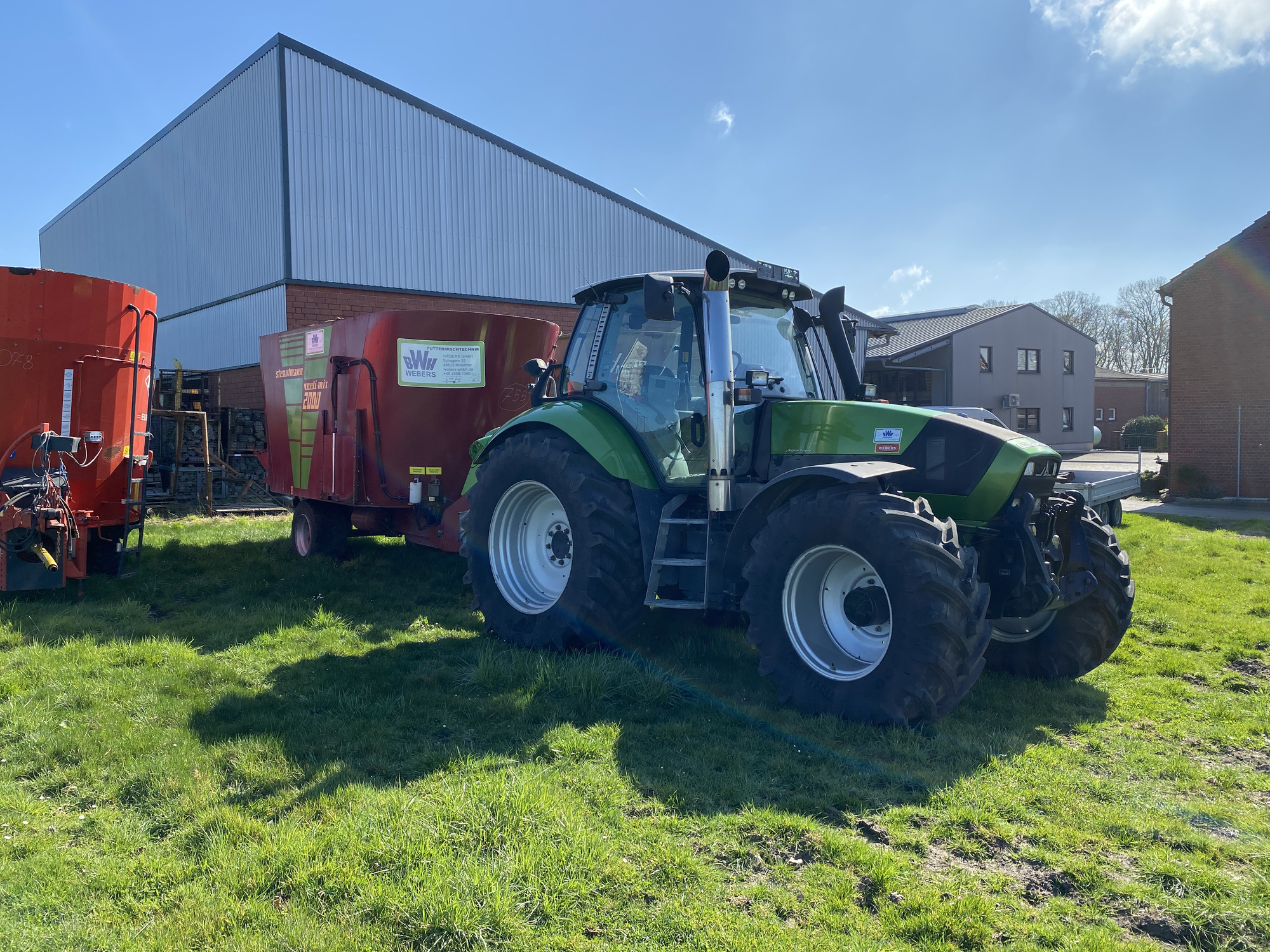 Webers GmbH - inzeráty o prodeji undefined: obrázek 10