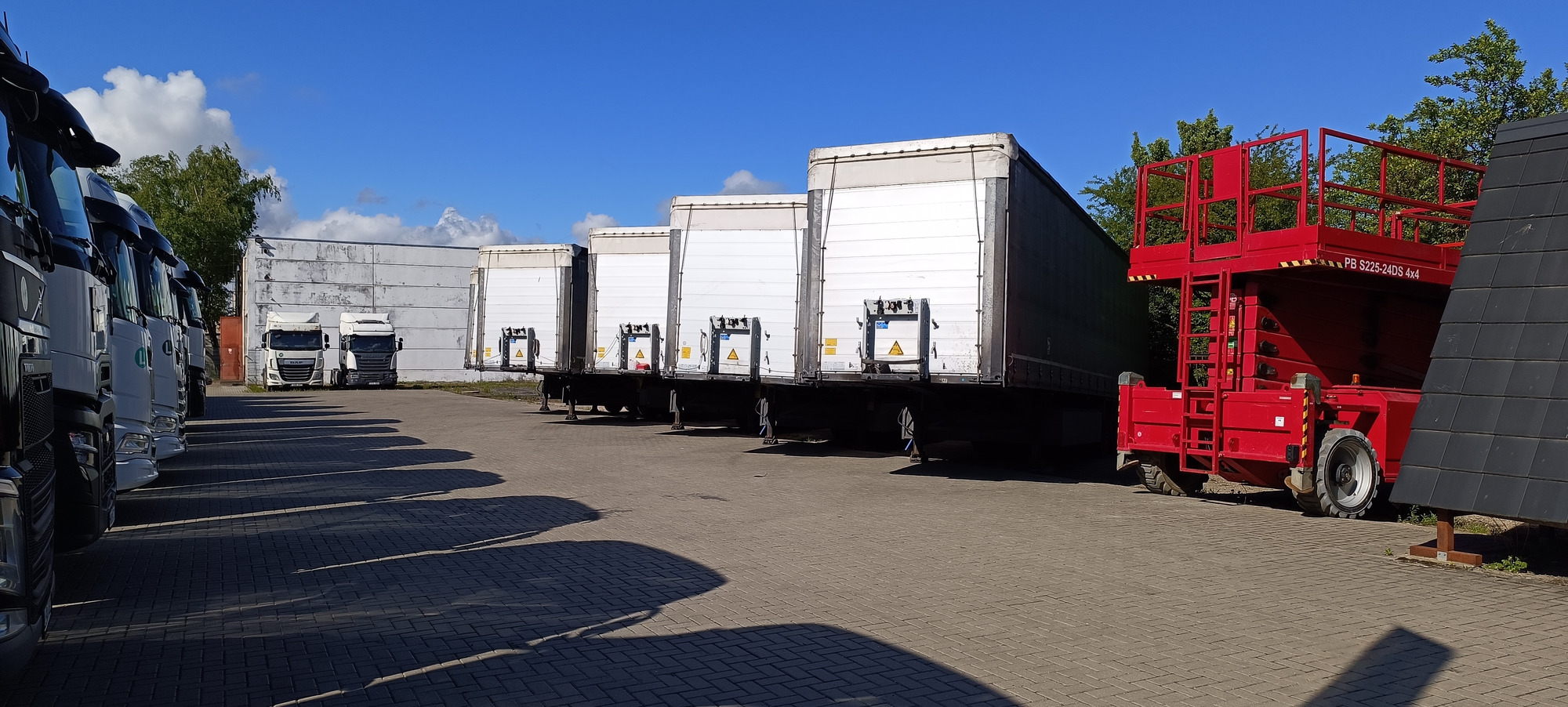 UAB Bridgeview motors undefined: obrázek 7