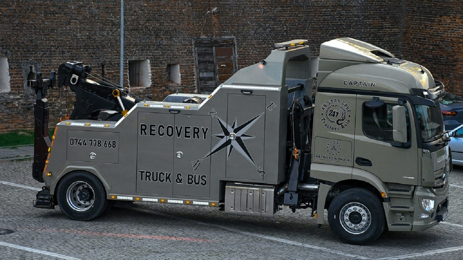 AB STAR GRUP SRL - inzeráty o prodeji undefined: obrázek 3