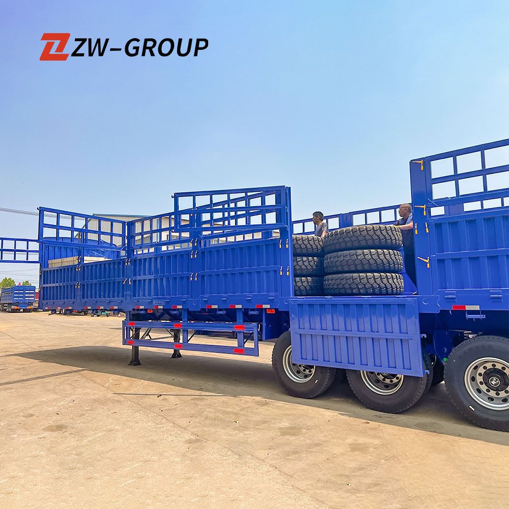 Shandong ZW Vehicle Group undefined: obrázek 230