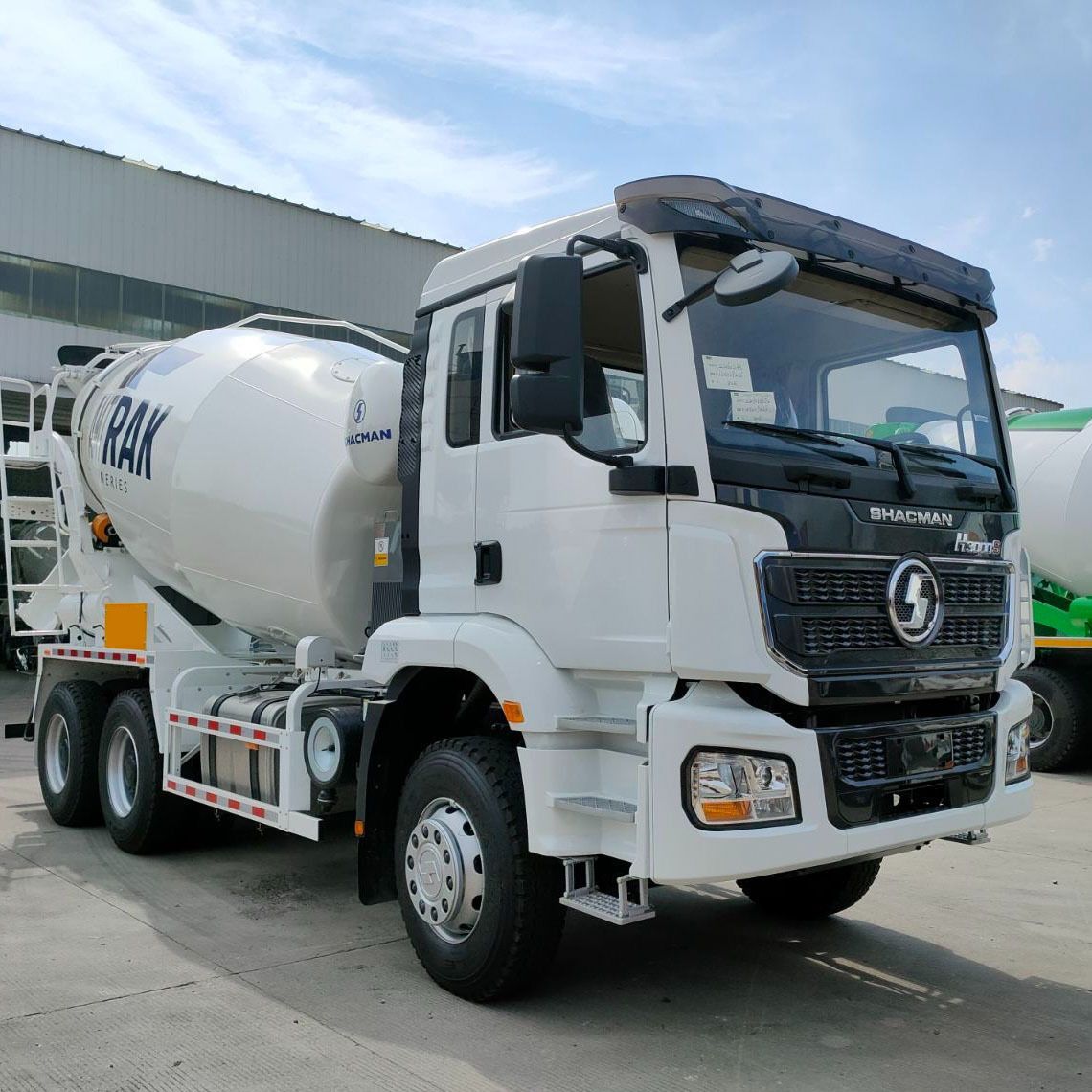 Shandong ZW Vehicle Group undefined: obrázek 88