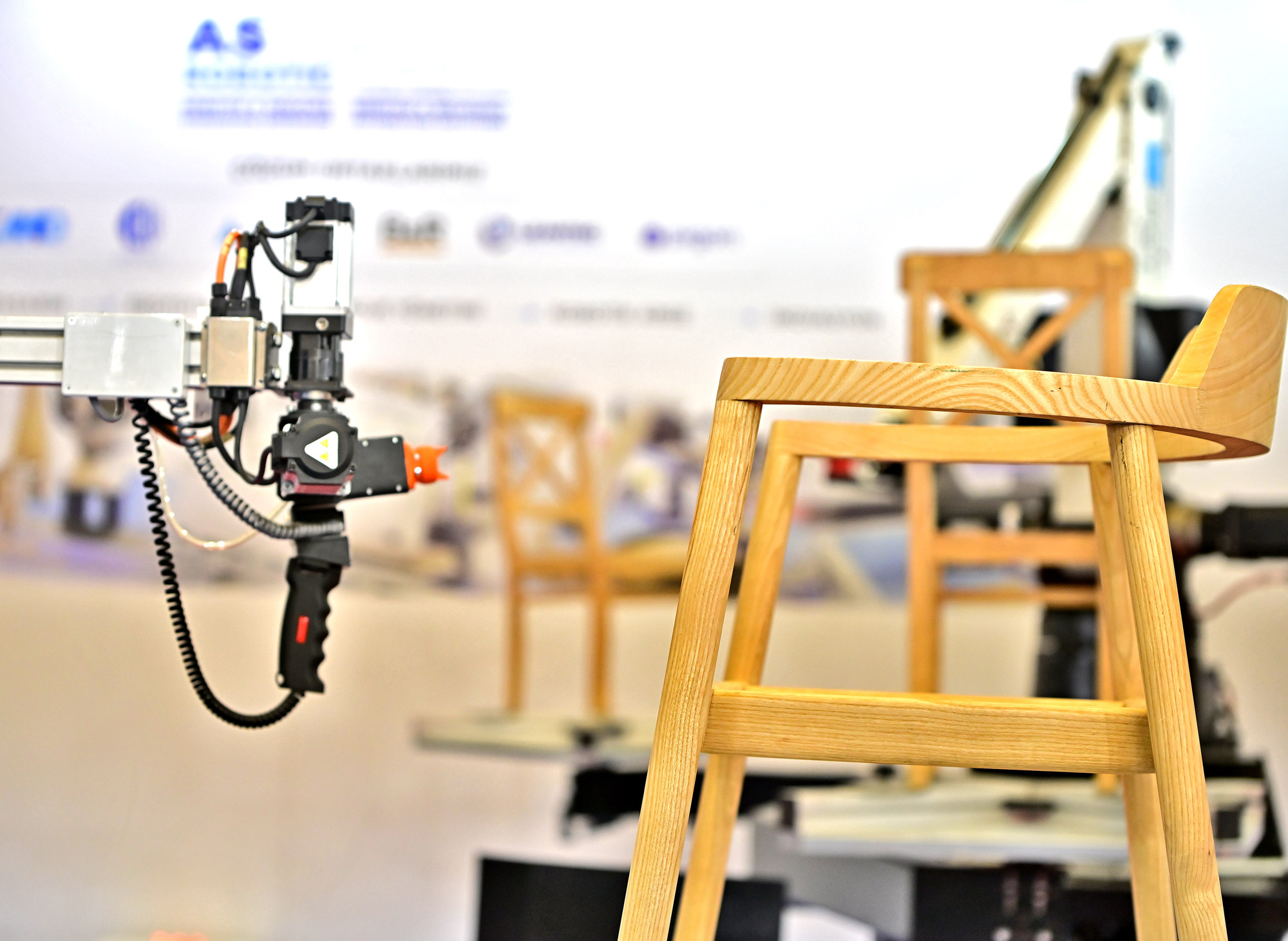 WoodTech 2026 undefined: obrázek 4