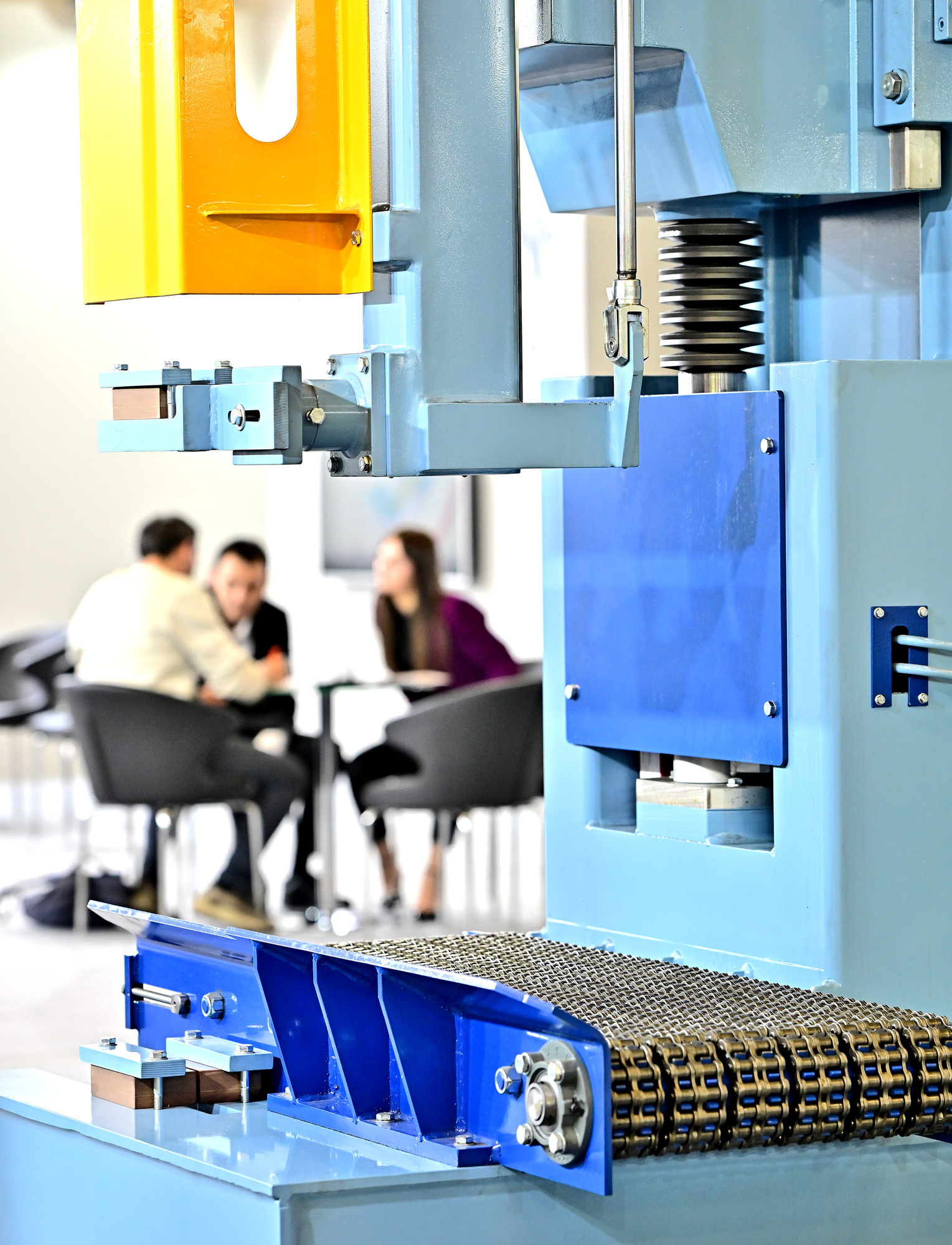 WoodTech 2026 undefined: obrázek 2