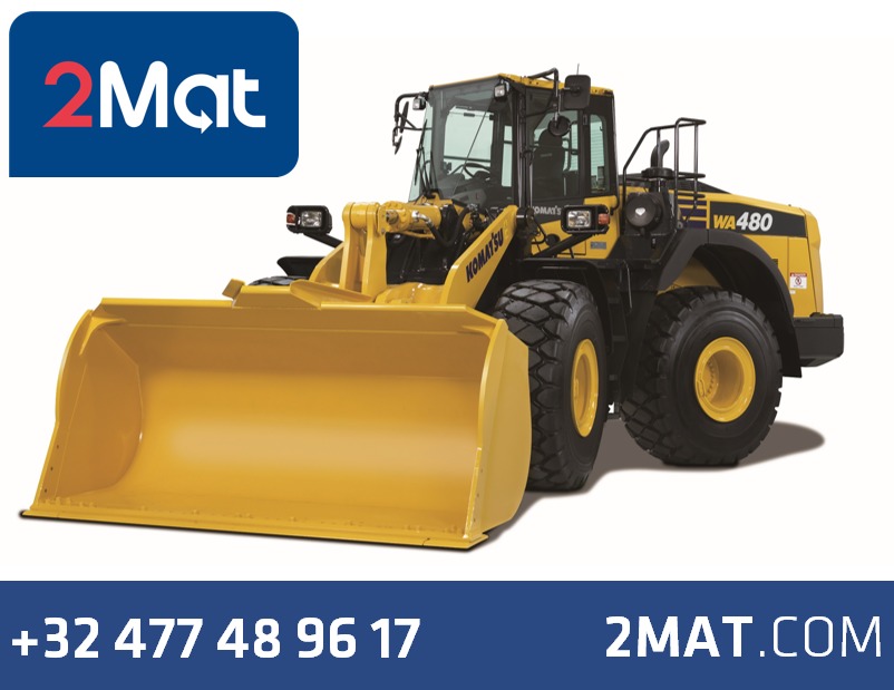 2 MAT - Manipulační technika HYSTER undefined: obrázek 1